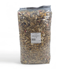 Gemengd caviavoer 5kg