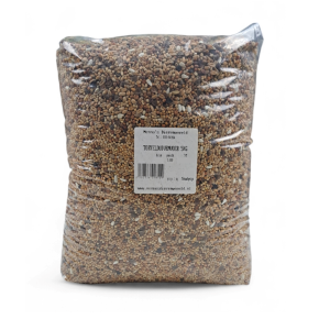 Tortelduivenvoer 5kg