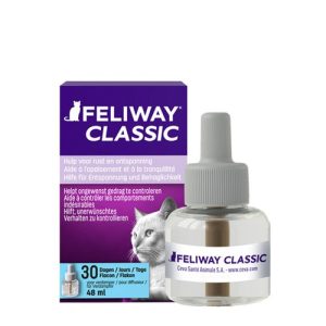 Feliway navulflacon 48ml