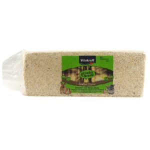 Vitakraft houtvezel 15 liter comfort classic
