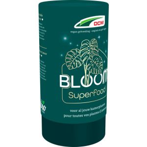 DCM bloom superfood kamerplanten 0,2 ltr