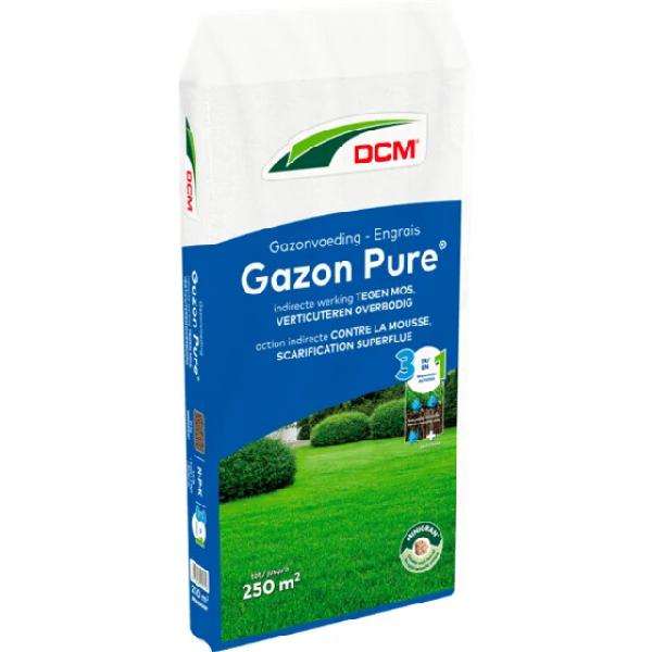 DCM Gazonvoeding Gazon Pure 20 kg