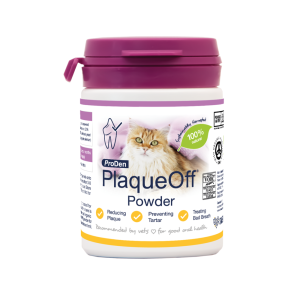 Pro Den PlaqueOff 60 gram kat