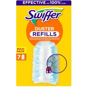 Swiffer Duster navullingen – 7 stuks