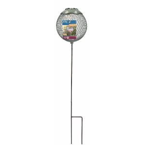 Buten Gift Feeder Stake pinda Forest