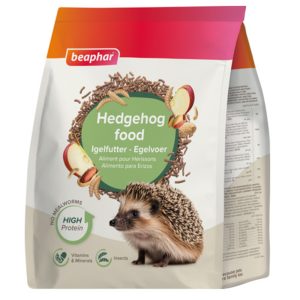 Beaphar egelvoer 1 kg
