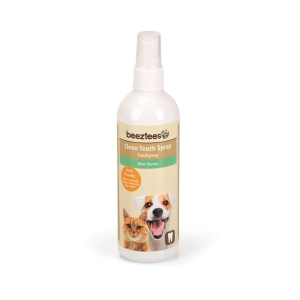Tandspray hond-kat 175 ml