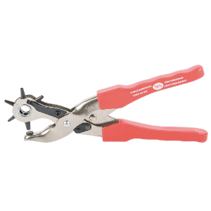 Gaatjestang pro met hevel