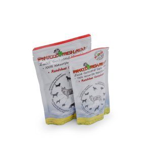 FarmFood fresh MENU rundvlees compleet 300 gram