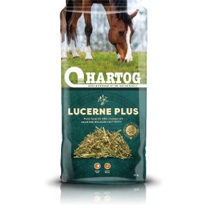 Hartog Lucerne Plus – 15kg