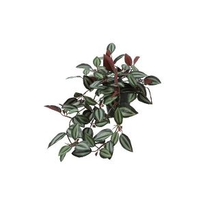 Countryfield kunstplant steker/hang Tradescantia