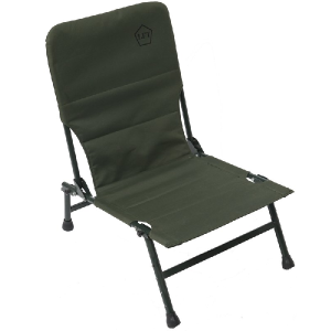 LFT Rookie Eco Carp Chair