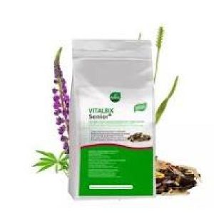 Vitalbix Senior+ Muesli 20 kg
