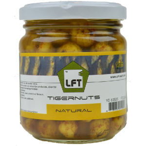 LFT Favourite tijgernoten 212ml
