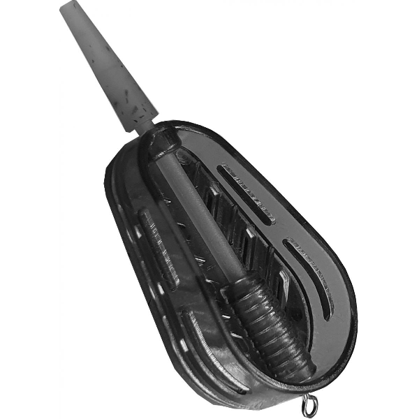 Wielco to-go method pellet feeder 30 gram