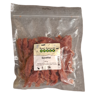 Eendfilet 400 gram