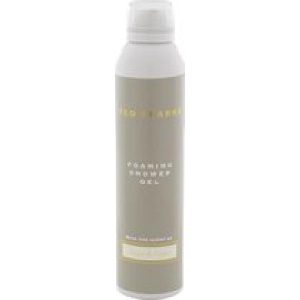 Ted Sparks foaming shower gel – Tonka & Pepper