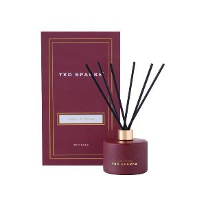 Ted Sparks – Diffuser – Amber & Woods