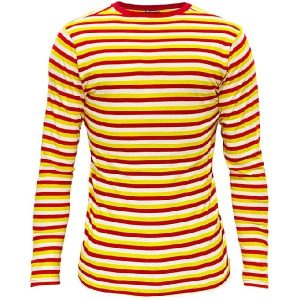 Oeteldonk shirt – unisex maat XXL