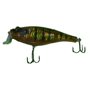 LFT ratan snake 100f hk03 kunstaas
