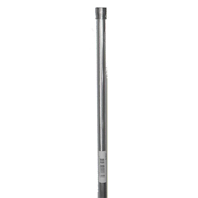 Bankstick eco aluminium leefnetsteun 75cm - Afbeelding 3