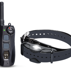 Professionele trainingsset DT-4200 tot 2000 meter Open Veld – speciale training jachthonden