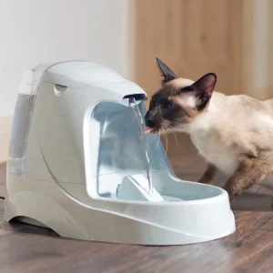 Drinkfontein honden – katten – Platinum 5l met filter